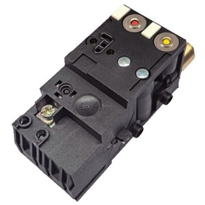 Vanne de commande pneumatique Parker PS1-E186 pour gaz, température normale, fabriquée en France - Product Image 5