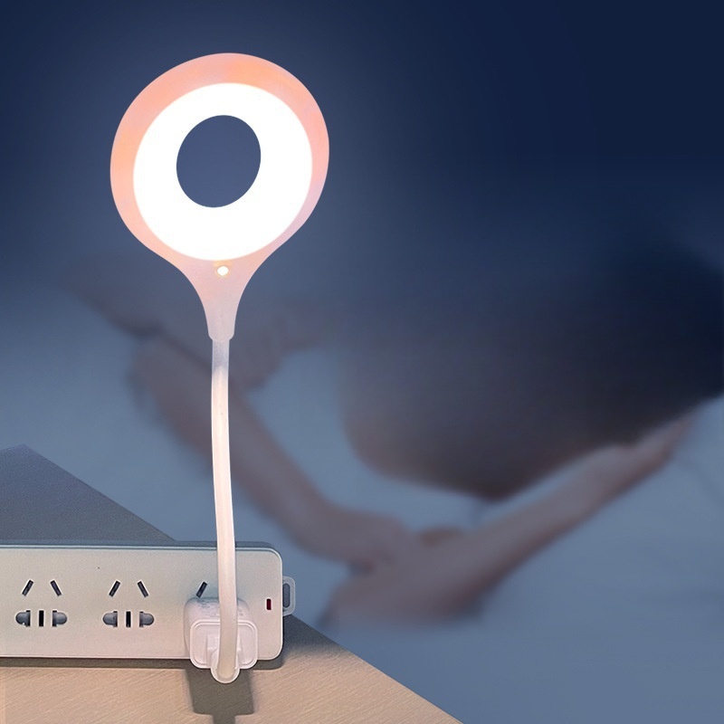 Smart Voice Control Night Light
