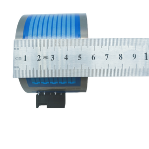 Surmount Meilleure qualité et bas <span class=keywords><strong>prix</strong></span> <span class=keywords><strong>lave</strong></span>-vaisselle élément chauffant à film épais 2080W 230V AC 7555 - Product Image 6