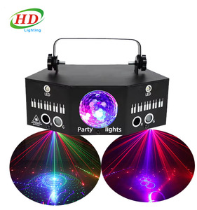 10 Wát RGBW <span class=keywords><strong>LED</strong></span> nguồn ánh sáng màu đỏ và màu xanh lá cây laser <span class=keywords><strong>Strobe</strong></span> mô hình cho sân khấu hiệu ứng ánh sáng - Product Image 1