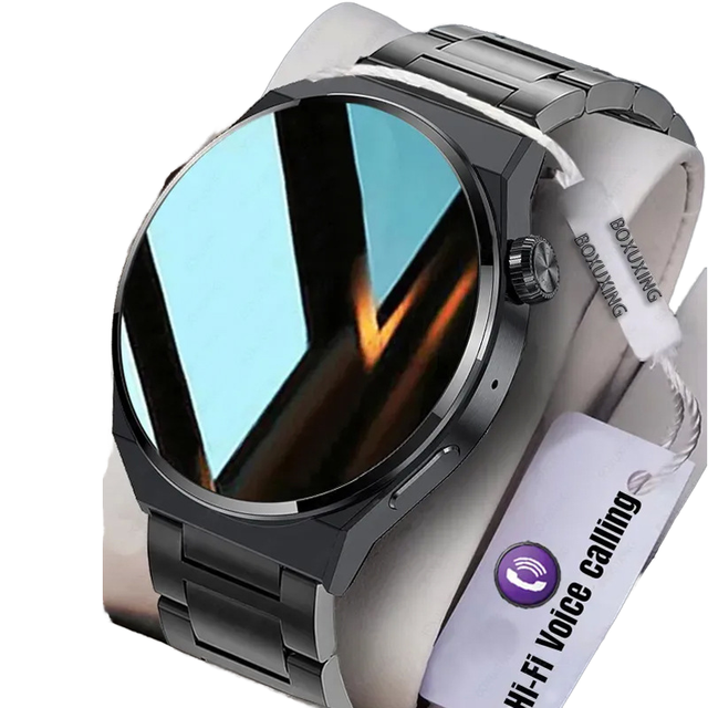 T3 Pro Smart Watch Reloj Inteligente Montre Men 390*390 HD Screen Relogio Heart Rate Calls IP67 Waterproof