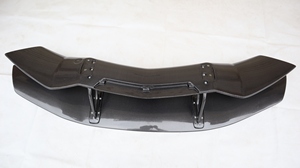 Ala in Carbonio DMC per <span class=keywords><strong>Lamborghini</strong></span> <span class=keywords><strong>Aventador</strong></span> LP700 LP720 LP750 SV Spoiler - Product Image 5