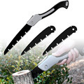 395/465/535/635Mm Serra Dobrável Heavy Duty Extra Longo Lâmina Serra De Mão SK5 Japonês Serra Hacksaw Jardim Poda Corte - Product Image 3