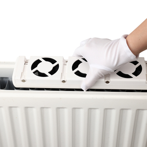 MXRV-<span class=keywords><strong>S202</strong></span> Duo Set per il controllo della temperatura della ventola del radiatore per il riscaldamento della ventola del radiatore - Product Image 4