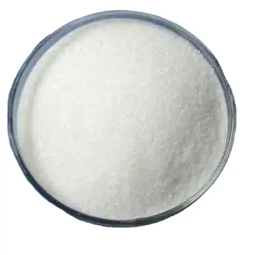 Liant anionique Floculant Emulsion vente chaude polyacrylamide pam