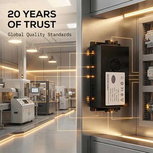 고성능 무정전 전원 공급 장치, 안정적이고 연속적인 전원 백업 제공 1000W 2000W 3000W <span class=keywords><strong>UPS</strong></span> - Product Image 5