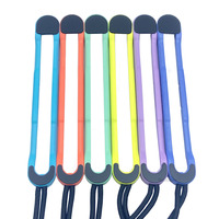 Lot de 2 sangles de poignet pour Nintendo Switch 2 Joy-Con, 2 cordons de poignet réglables pour manette Joy-Con