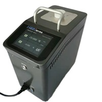 Trocken block ka libra tor 24V Digitaler Temperatur sensor mit niedrigem Preis HSIN650C - Product Image 2