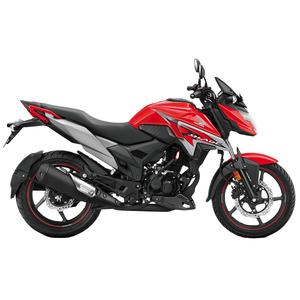 มอเตอร์ไซค์แนวสตรีท160 Hon DA Xblade จากอินเดีย - Product Image 2