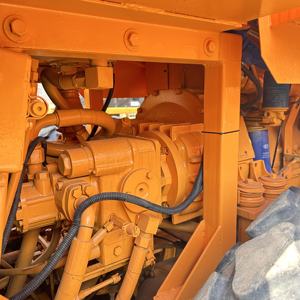 Dynapac เครื่องจักรมือสอง CA251D รถบดถนนมือสอง - Product Image 2