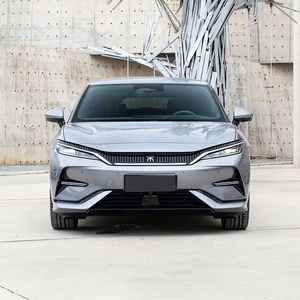 BYD Song L Dmi SUV Híbrido 75km 160km Modelo Excellence SONG L EV Coches Eléctricos Puros en Venta - Product Image 6