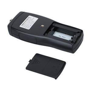 Misuratore di Vibrazioni Digitale HEDAO 10HZ~1KHZ 0.1~199.9m/<span class=keywords><strong>s</strong></span> di Precisione per Tester Analizzatore di Vibrazioni AS63B con Valigetta - Product Image 5