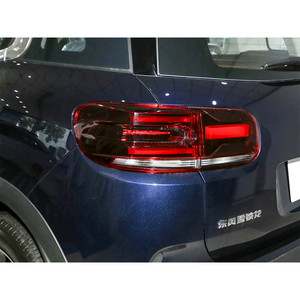 Tianyi <span class=keywords><strong>C5</strong></span> <span class=keywords><strong>AIRCROSS</strong></span> 2023 400THP Vertical Edition SUV Modèle National V Pas Cher Nouvelles Voitures Haute Qualité Offre Spéciale Voiture À Essence - Product Image 3