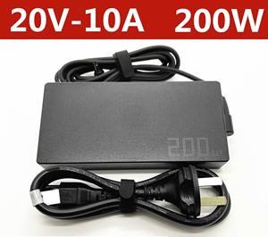 Cargador Adaptador de CA de 20V 10A 200W 4.5x3.0mm para <span class=keywords><strong>ASUS</strong></span> <span class=keywords><strong>Vivobook</strong></span> Pro <span class=keywords><strong>15</strong></span> OLED N6506 Q533MJ DP-200JB D A20-200P1A - Product Image 5