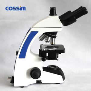 <span class=keywords><strong>Microscope</strong></span> biologique numérique professionnel trinoculaire avec écran LCD vidéo de 11,6 pouces, caméra de <span class=keywords><strong>microscope</strong></span> avec écran - Product Image 6