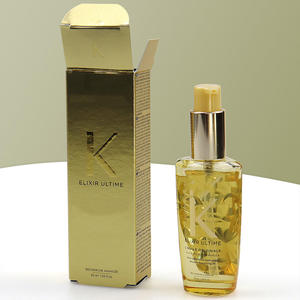 L'HUILE ROSE 100ml Sérum Original à l'Acide Hyaluronique Anti-Rides Hydratant Revitalisant Traitement Visage Cicaextreme - Product Image 5