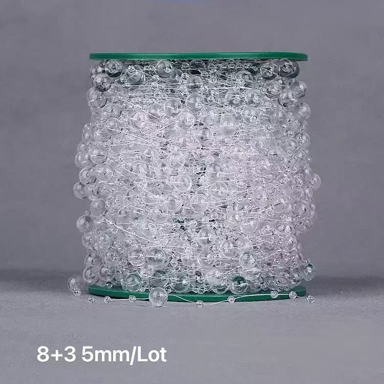 Sac transparent de 5 mètres 83 Starry Sky