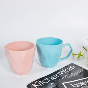 Barato 10oz <span class=keywords><strong>tazas</strong></span> de cerámica <span class=keywords><strong>para</strong></span> regalos hermosa taza de café - Product Image 5