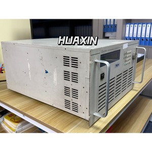 ใช้แหล่งจ่ายไฟ AC รุ่น Chroma 61505 #   hx - Product Image 4