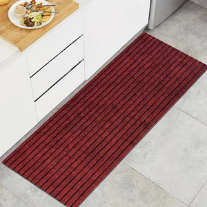 <span class=keywords><strong>Tapis</strong></span> de sol en PVC et polyester - <span class=keywords><strong>Tapis</strong></span> antidérapant à sept rayures pour <span class=keywords><strong>entrée</strong></span>, bureau, <span class=keywords><strong>couloir</strong></span>, usage domestique - Product Image 4