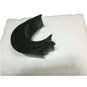 Großhandels preis 6 teile/satz Pocket Liner Rubber Corner 2,5 ", <span class=keywords><strong>3</strong></span>" und 4 "für Billardtisch - Product Image 4