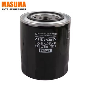 Filtro <span class=keywords><strong>de</strong></span> Aceite Universal para Automóvil MASUMA MFC-1317 26300-42040, <span class=keywords><strong>Repuesto</strong></span> para <span class=keywords><strong>Kia</strong></span> - Product Image 1