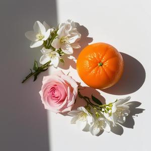 Divain 582 Para Ella, Perfume Chypre de Intensidad Moderada para Mujer, Tamaño Viaje - Product Image 2