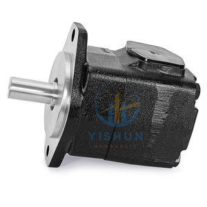 Bomba de pistón de alta presión serie PV PV23 PV28 PV32 PV40 PV46 PV63 PV76 PV80 PV92 PV100 PV140 PV180 PV270 PV028R1K1T1NMMC - Product Image 1
