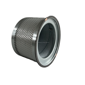 อะไหล่คอมเพรสเซอร์อุตสาหกรรม mengma DB2021 ตัวแยกอากาศ/น้ำมันแบบสปินออน - Product Image 1