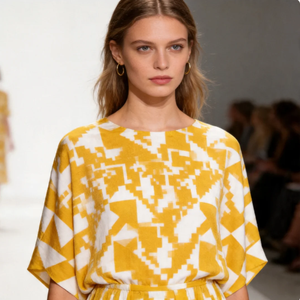 Tissu en <span class=keywords><strong>jersey</strong></span> tricoté en <span class=keywords><strong>laine</strong></span> mérinos biologique et écologique pour vestes et pulls de garçons, jupes et robes de filles, léger et teint en fil - Product Image 5