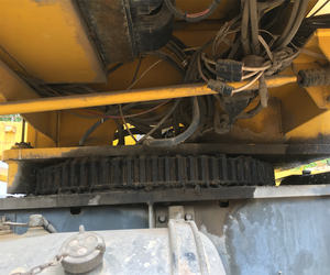 ใช้เครนพื้นที่ขรุขระ RT530E 30ตัน - Product Image 5