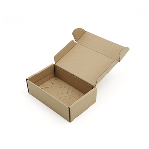 Cajas de Embalaje de Cartón Kraft Innovadoras y Ecológicas Personalizadas, Caja de Envío para Todo Tipo de Productos - Product Image 5