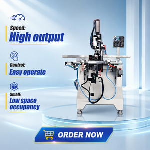 Máquina copiadora de llaves para cilindros de cerradura de puerta con orificios y ranuras para cerraduras de expendedores, con drenaje de agua para fresado de aluminio - Product Image 5