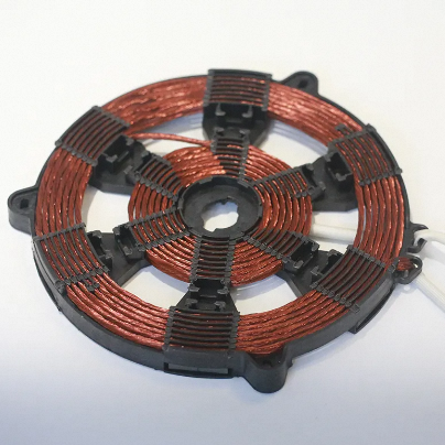 Factory Direct Copper Coil Plate Induction Cooker Plate 1000w-2500w Induction Cooker Coil Induction Cooker Coil Accessories