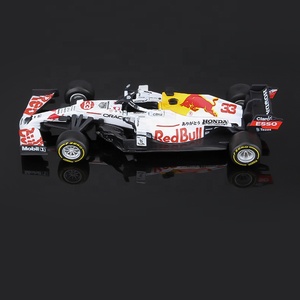 Burago-burago 1:43, 2021 - Product Image 4