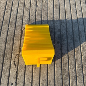 ตัวกันล้อรถยนต์แบบยาง OEM พร้อมที่จับ - Product Image 4