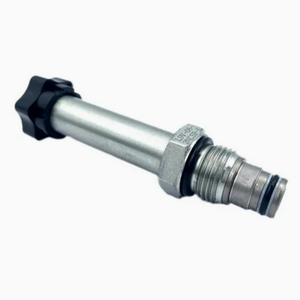Válvula Solenoide de Dos Posiciones Lsv-08-2ncsp-L, Válvula de Cartucho Hidráulica de Dos Vías Normalmente Cerrada, Válvula de Inversión Flying Bull - Product Image 4