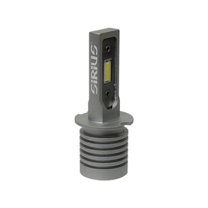 ซีรีย์หลอดไฟติดหน้า LED H3 12V - Product Image 1