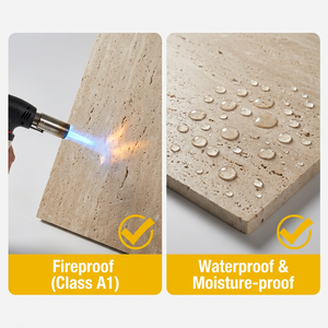 Servicio OEM, Revestimiento <span class=keywords><strong>de</strong></span> Piedra Flexible <span class=keywords><strong>de</strong></span> Primera Calidad para Decoración <span class=keywords><strong>de</strong></span> Paredes en Restaurantes - Product Image 3