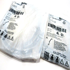 新品 ELEKTRONIK 7000-08041-2100500 接続ケーブル <span class=keywords><strong>2</strong></span>本セット PLC用 - Product Image 1
