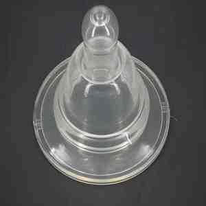 Chupete <span class=keywords><strong>de</strong></span> silicona personalizado para bebé, moldes para pezones, productos <span class=keywords><strong>de</strong></span> caucho respetuosos con la piel <span class=keywords><strong>de</strong></span> grado alimenticio fabricados por un especialista en artículos para niños - Product Image 3