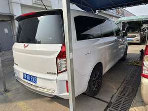 Wuling Zhengcheng MPV 2022, Manual, 7 Asientos, Compacto, Familiar, Comercial, Asientos de Tela, Volante a la Izquierda, Usado, Personalizado, Pago Anticipado - Product Image 5