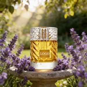 Perfume Árabe Unisex al por Mayor de Dubái |   100ml Eau De Parfum Original |   Fragancia Personalizable OEM/ODM para <span class=keywords><strong>Compras</strong></span> al por Mayor - Product Image 2