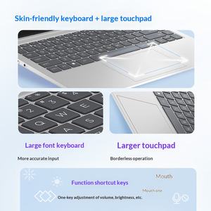 Nuovo e Originale HP Star Book 14 Slim Notebook Computer, Dotato <span class=keywords><strong>di</strong></span> R5-7520U, 16GB RAM, 512GB SSD e Schermo Anti-riflesso. - Product Image 6