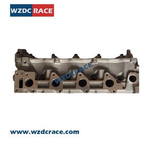 Cabeza de Cilindro WZDC RACE 2210027902 Para Autos Modernos, Pieza de Motor Nueva - Product Image 2