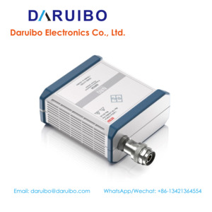 Sensor de Potencia Selectivo de Frecuencia NRQ6, una Referencia en las Mediciones de Potencia - Product Image 6