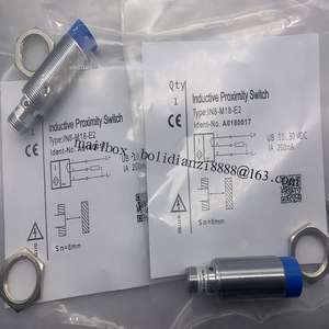 Mới ban đầu cảm biến quang học IN8-M12-T1 in12 ib8 in8 IB5-<span class=keywords><strong>M18</strong></span>-E2 E0 E1 E3 T0/2M trong kho - Product Image 6