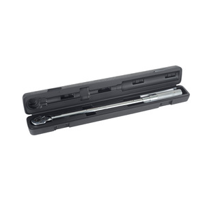 Prokits Treasures Torque Wrench 1/2 Inch 60-340 Nm Adjustable <b>Ratchet</b> Metric Imperial - Product Image 2