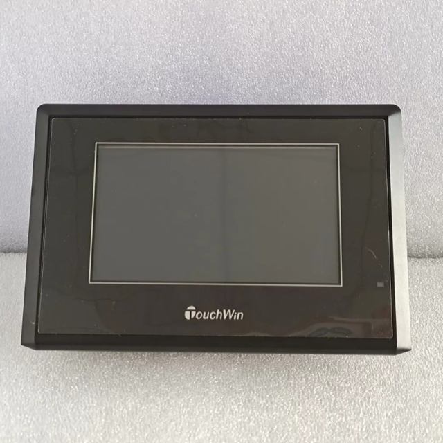 7-inch Screen TG765-XT-C, Brand New XINJE TG765-XT-C Touchscreen, Original XINJE TG765-XT-C Touch Screen, XINJE TG Series