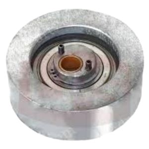 Новинка, 6714212 шкива гидравлического насоса для погрузчика 751 753 763 773 7753 853 S130 S160 S175 - Product Image 6